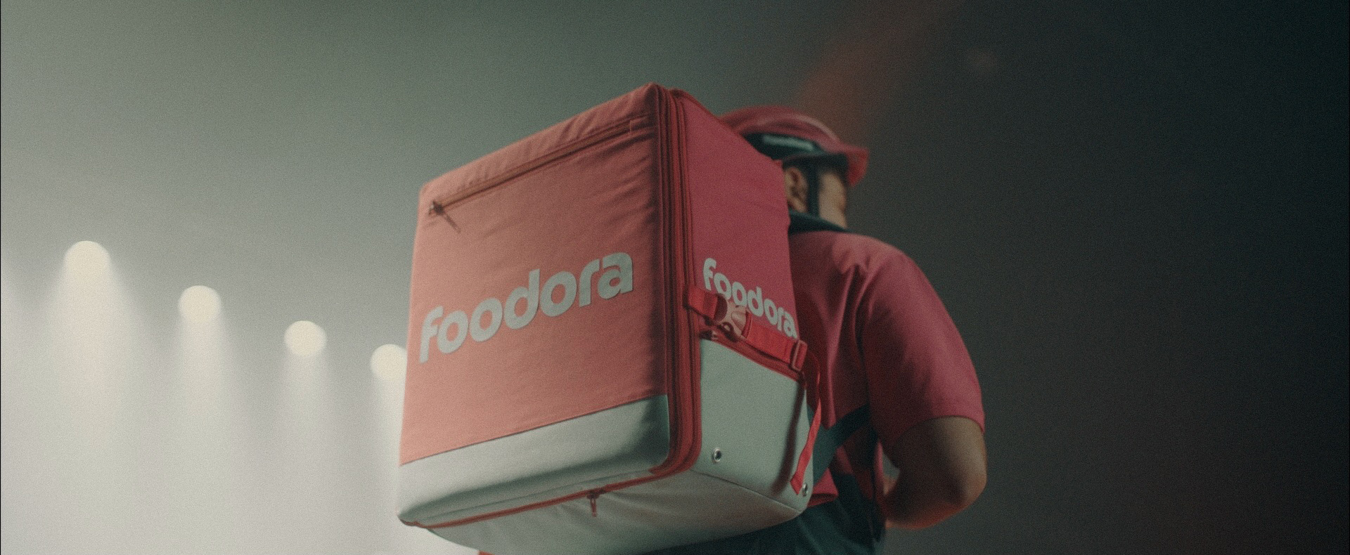 Foodora